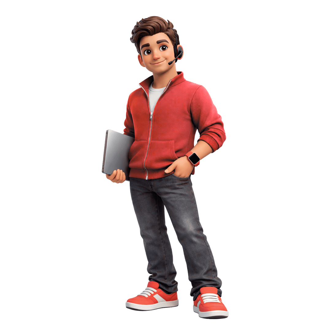 Kai - Your AI Employee